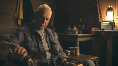 Mark Harmon Refuses to Reveal Gibbs’ Season 7 Whisper