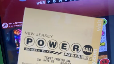 Powerball Reaches $748 Million, Maryland Powerball Ticket Winners Await