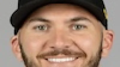 Mason Montgomery hangs on for third save — and the Brewers never quite got the opening they needed