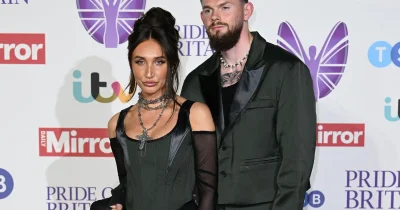 Megan Mckenna moves to Germany after armed break-in