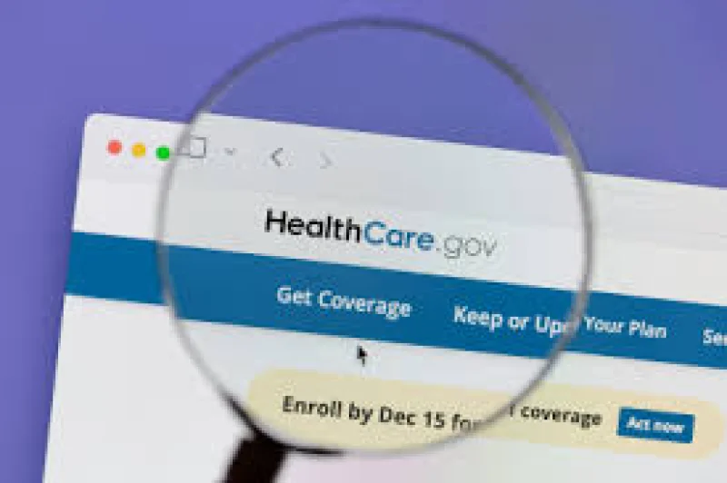 Mehmet Öz Says ACA Enrollment Falls Nearly 3 Million