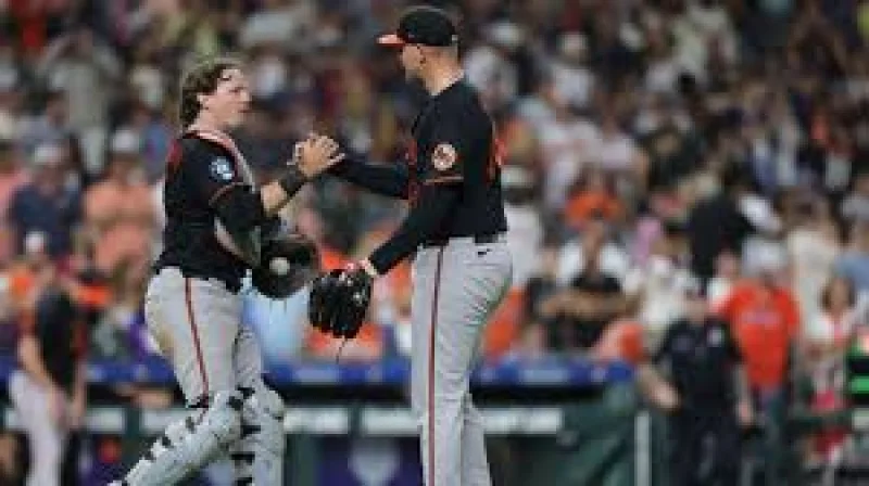 Red Sox acquire Adley Rutschman despite his third 2026 stint on the injured list — Mlb Baseball Trade Deadline chaos exposes who really won