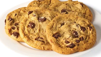Donna Kelce, National Chocolate Chip Cookie Day deals pile up on August 4