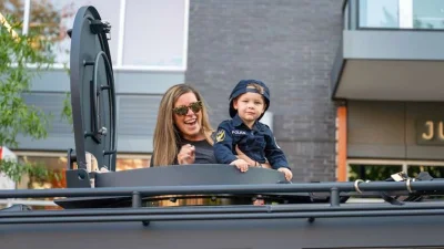 Raleigh Police Department lists 21 National Night Out 2026 locations