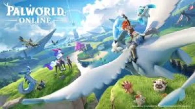 Takura Mizobe backs Palworld Games expansion with Palworld Online