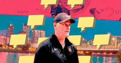 Tom Dundon’s nearly $600 million public funding demand adds to Portland Trail Blazers Potential Relocation concerns