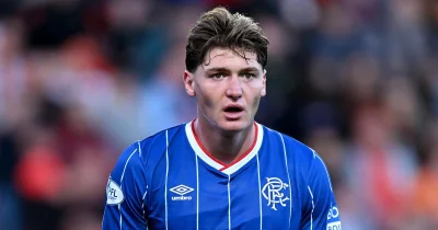 Ryan Naderi hat-trick gives Rangers momentum in Rangers Vs Partick Thistle Bounce Game