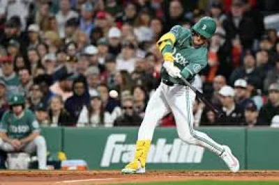 Roman Anthony begins swing progression on Wednesday — Boston Red Sox outfielder takes another step back toward return