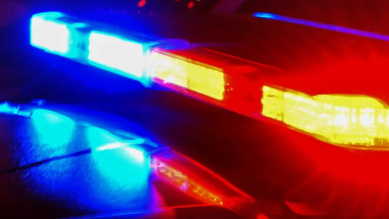 Santa Cruz Police Arrest 3 in Santa Cruz Shooting Case