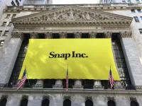Snap Stock Gains Focus as Revenue Seen Up 14.5% Monday