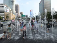 South Korea Heatwave warning in Seoul as 16 die in heat