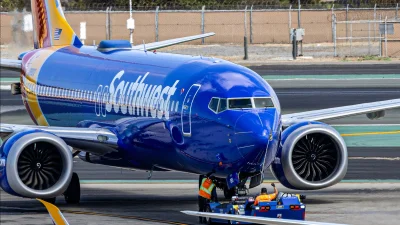 Southwest Airlines New Routes adds August 8 BUR-HNL nonstop