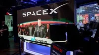 Elon Musk Sets Spacex Earnings Debut With $6.81 Billion Q2