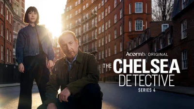 The Chelsea Detective Sneak Peek Signals Season 4 Premiere Coverage