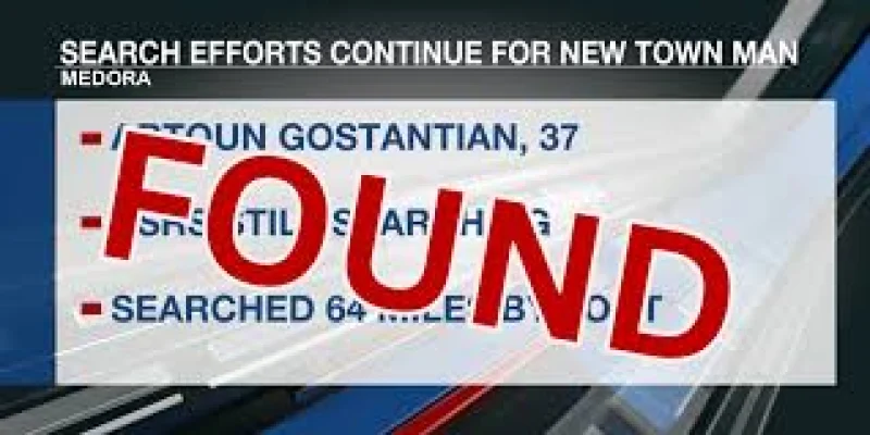 National Park Service reports body recovered in Theodore Roosevelt National Park