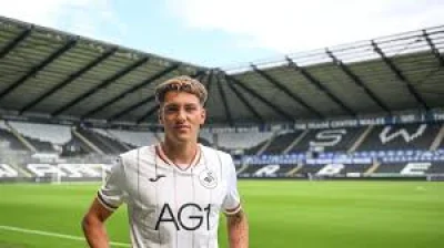 Swansea City Near Tiago Parente Loan as Josh Tymon Cover Takes Priority