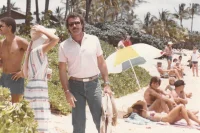 Tom Selleck Nearly Rejected Magnum, P.I. Before Rewrite