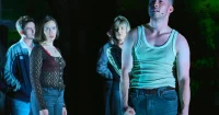 Keiran Brown says Trainspotting Musical Tour Cancelled After 19 Per Cent Sales