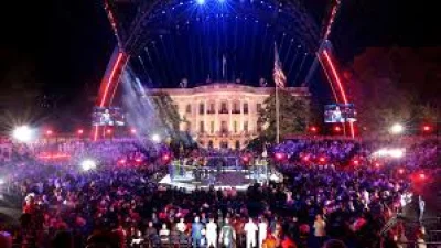 $30 million loss and more than $1 billion in earned media value: Ufc Freedom 250 Event was a very expensive bet that TKO insists paid off