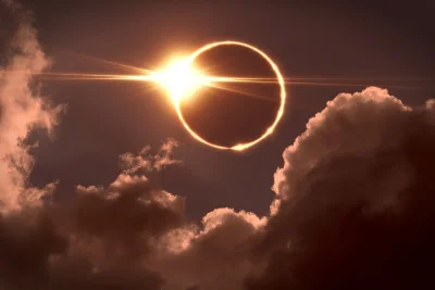 Avellanosa de Muñó prepares for Uk Solar Eclipse 2026 on 12 August