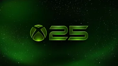 Klobrille Drives Xbox 25th Anniversary Free Gifts Through 2026