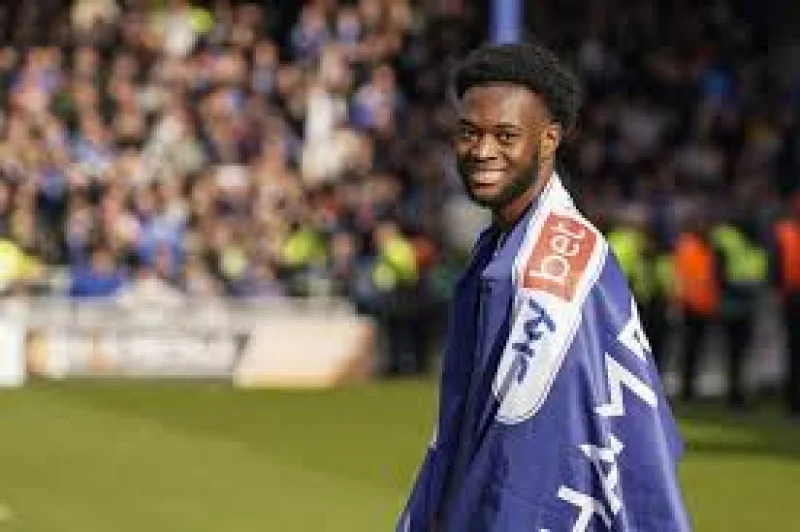 Abu Kamara return is more likely than not as Portsmouth weigh up a familiar solution