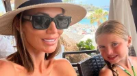 Amy Childs says £1.7million Essex mansion was ransacked