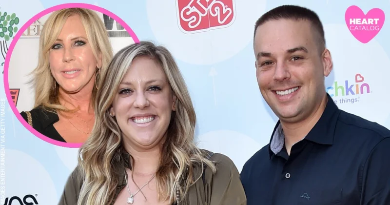 Vicki Gunvalson Sends Andy Cohen Briana Culberson Message