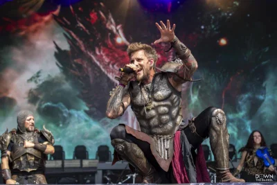 Bloodstock marks 25th anniversary at Catton Park in 2026