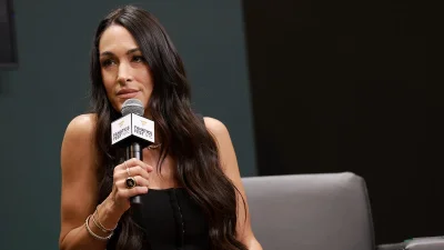 Brie Garcia Says Broken Scapula Will Sideline Her After SummerSlam 2026