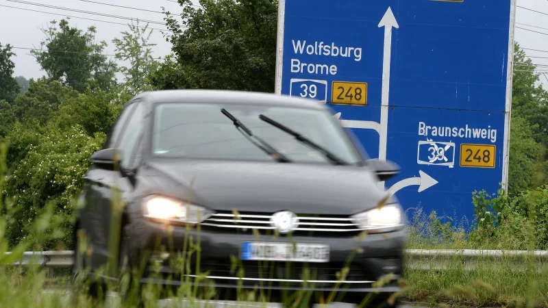 Dr. Heiko Blume fordert Bund zu A39-Finanzierung für 7. Bauabschnitt