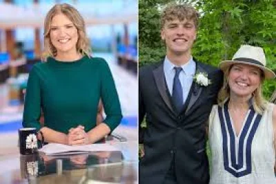 Christine Romans New Show starts Aug. 3 on NBC News Now