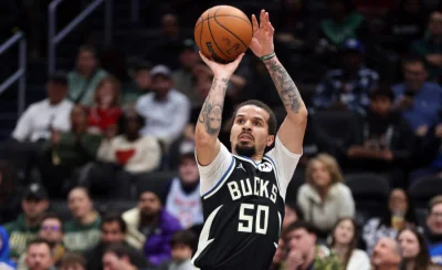 Cole Anthony signs one-year deal with Melbourne United for 2026/27 — and the NBL just added a guard who should matter immediately