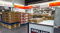 Costco Bakery Buttermilk Biscuits Debut at 10 for $6.99