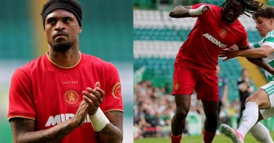 £2m Delano Burgzorg deal agreed with Preston North End