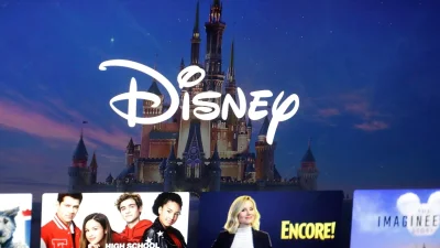 Disney lifts Dis Stock on $3.02 billion Experiences income