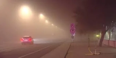 Dr. Ryan Heintzman says Phoenix Dust Storms In Phoenix hit Category 5