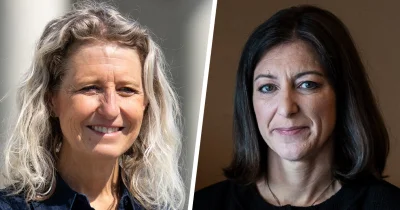 Elaine Luria Renominated for Virginia's 2nd District Rematch