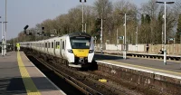 Nikhil Patel Sees 170% Load Factor on England Busiest Commuter Trains