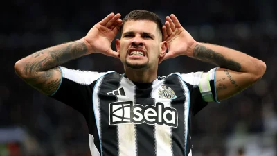 Fabrizio Romano Arsenal Transfer News: £70m Bruno Guimarães offer rejected by Newcastle