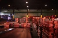 Glencore PLC lifts 86% on Glencore Share Price listing plan