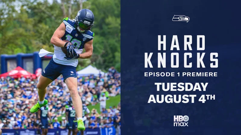 Mike Macdonald Leads Seattle Seahawks Into Hard Knocks 2026 Debut