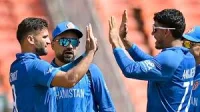 Iraq Vs Afghanistan: Ireland’s Five-ODI Gamble Raises the Stakes for Cricket Ireland and the ECB