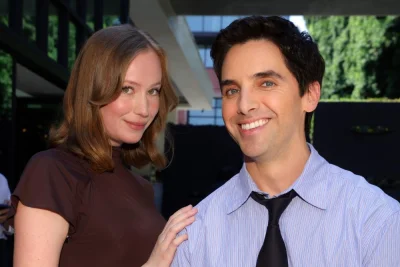 Jean Smart weighs Hacks ending as Jimmy and Kayla talk grows