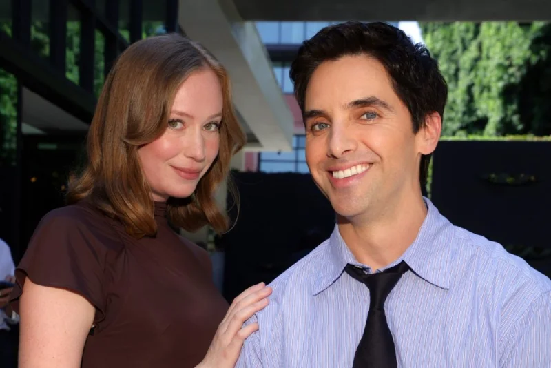 Jean Smart weighs Hacks ending as Jimmy and Kayla talk grows