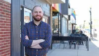 Jeremy Moss leads Michigan 11th Congressional District primary