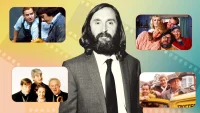 Joe Wilkinson names five favourites on Joe And David's Magical Sitcom Tour