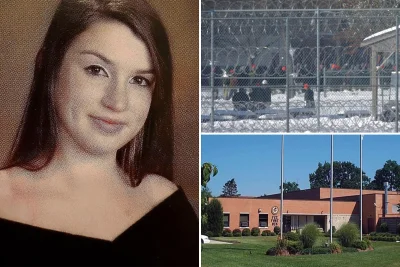 Jordan Pen Sak charged over Fort Dix inmate affair, faces 15 years