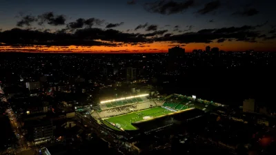 On Tuesday: Juventude Vs Atlético-mg set for decisive Copa do Brasil second leg after 0-0 first match