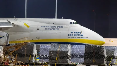 Maret Montavon beschreibt Leipzig-Halle-Sperrung nach Drohnenfund